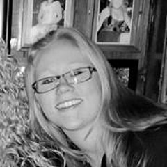 Ashlee Nicole Boston