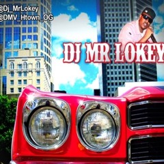 Rick Ross - Blessing In Disguise F. Scarface & Z - Ro (@Dj MrLokey)