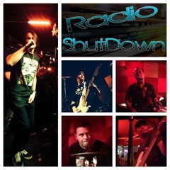 RadioShutdown
