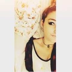 Gabrielle Simmons 1