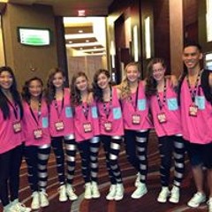 Casey Nicole Romanoff