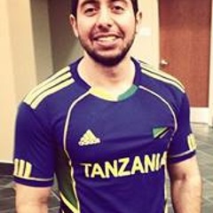 Mo Mahdi Paryavi