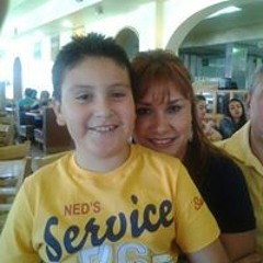 Dianha Cervantes Lophez