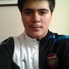 Jahir Montero Guillen