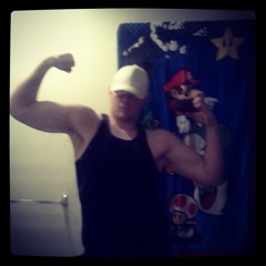 Eric Cadle 1
