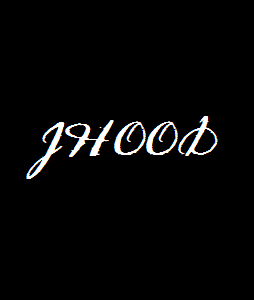 JHOOD podcast artwork