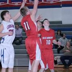 Zach Iseton