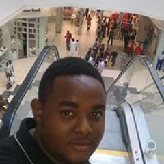 Airende Martins Ohiarebu