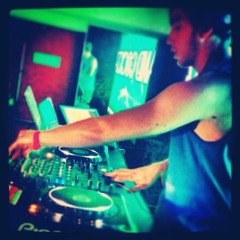 K Line  (Chris Ockelton)