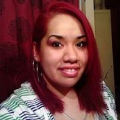 Jessica Lee Drywater