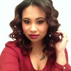 Maria-Tricia Chester