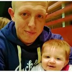 Jamie Mathew Bullman