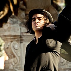 Demian Rodriguez Oficial