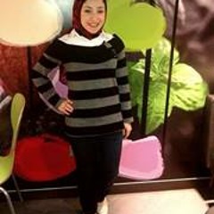 Sherry El Mekabaty