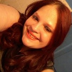 La Peliroja Maravillosa