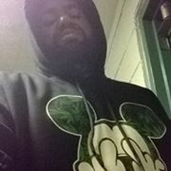 Shrekk Moneyblock Walker