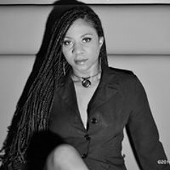 Dariane Jenisis Hudson
