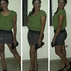 Josmali Ruíz
