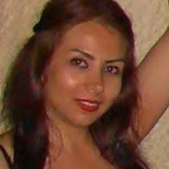 Sanaz Shirazy
