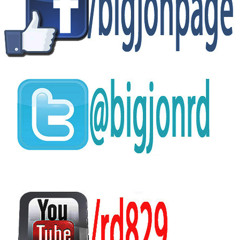 ♪ BIG JON ♪