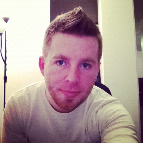 Circuit Breaker (Royksopp Cover)