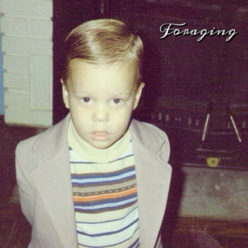 SoundCloud profile picture for @foraging