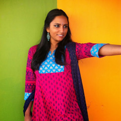 Radhika Parashar