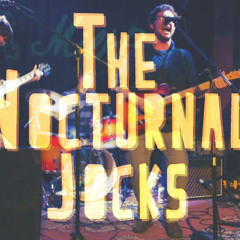 The Nocturnal Jocks