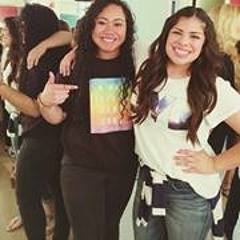 Catalina LiLi Huerta