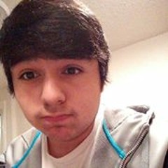 Luis Startboii Perez