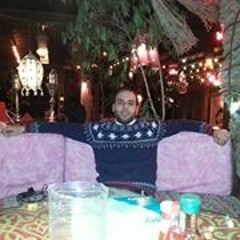 Ibrahim Ahmed ElNgar