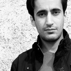 Abolfazl Hajizadegan