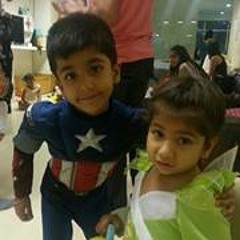 Sonia Kalsi Derhaley