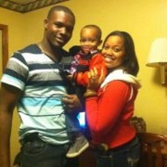 Antone Ka'Derra Curtis