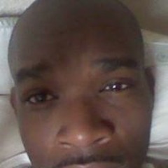 Cordarryl Thomas