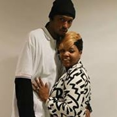 Tashia MzDutch Smith