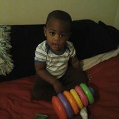 Patria Jeanine Miller