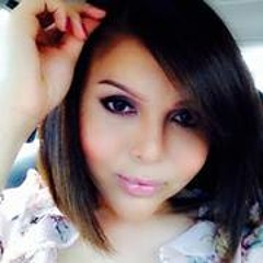 Angela Marie Miñoza