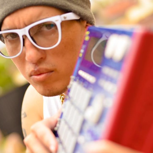 MC DAPESTE -O MUNDO DÁ VOLTAS (DJ XANDY MPC)