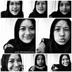 Niar Ningrum