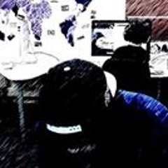 Michael Skuxx Sharrock