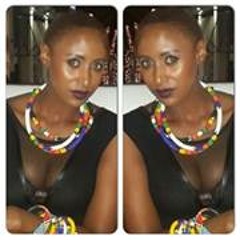 Hazel Mapipa Andrews