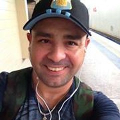 Cristian Daniel Rodriguez