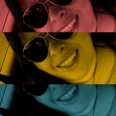 Luana Conceição Oliveira