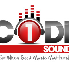Code One Sound