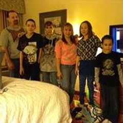 Louise Mipps Tall-Burgess