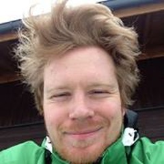 Patrik Voxar Sjöberg