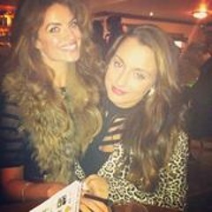 Jamie Lion Wilson-Stylist