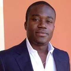 Teddy Christel Chacha