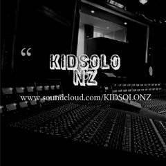 KIDSOLO NZ ( So-Lo )